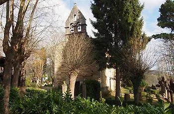 Palacio Conde Toreno 3* Salas (Asturias)