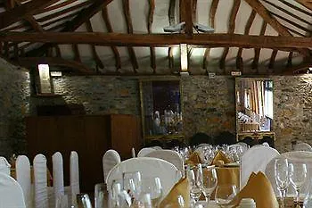 Palacio Conde Toreno Salas (Asturias)