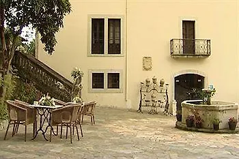 Palacio Conde Toreno 3*