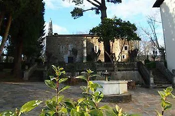 Palacio Conde Toreno 3* Salas (Asturias)