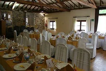 Palacio Conde Toreno Hotel