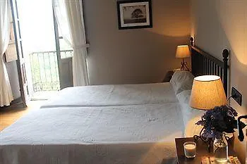 Palacio Conde Toreno Hotel Salas (Asturias)