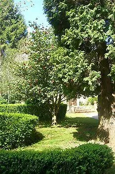 Palacio Conde Toreno Hotel Salas (Asturias)