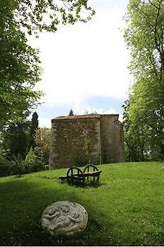 Hotel Palacio Conde Toreno Salas (Asturias)