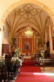 Palacio Conde Toreno 3* Salas (Asturias)