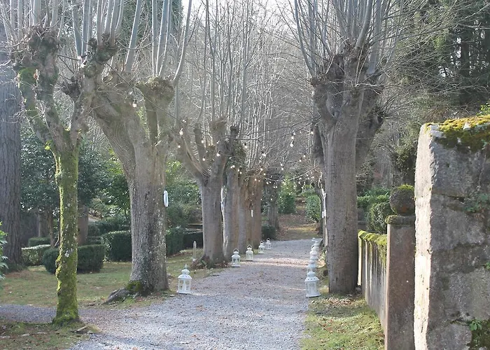 Hotel Palacio Conde Toreno 3*