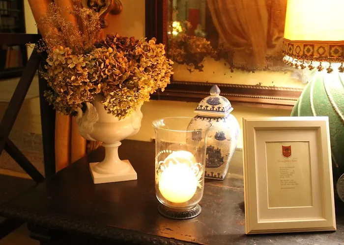 Palacio Conde Toreno 3* Salas (Asturias)