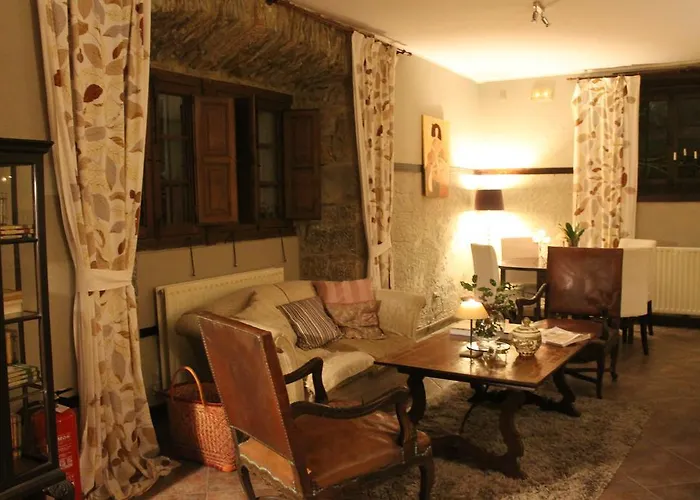 Hotel Palacio Conde Toreno