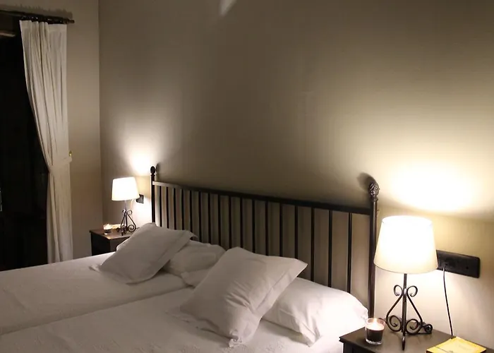 Hotel Palacio Conde Toreno