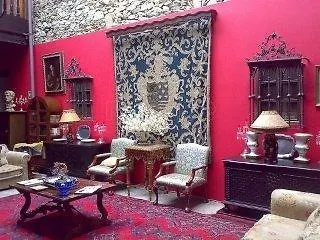 Palacio Conde Toreno Hotel 3*