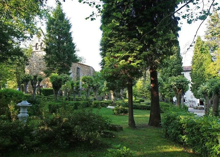 Palacio Conde Toreno Salas (Asturias)