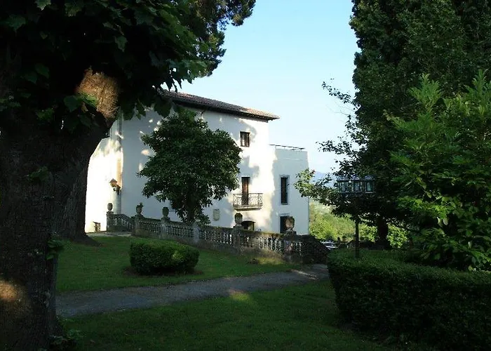 Palacio Conde Toreno Hotel