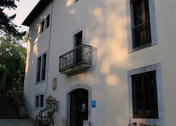 Hotel Palacio Conde Toreno 3*