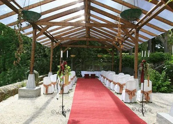 Palacio Conde Toreno 3*