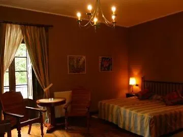 Palacio Conde Toreno Hotel 3*