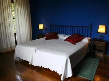 Palacio Conde Toreno Salas (Asturias)