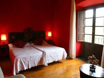 Palacio Conde Toreno Salas (Asturias)