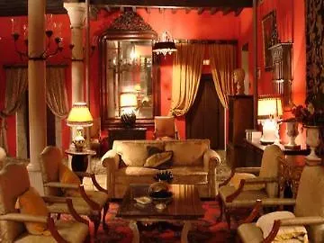 Hotel Palacio Conde Toreno Salas (Asturias)