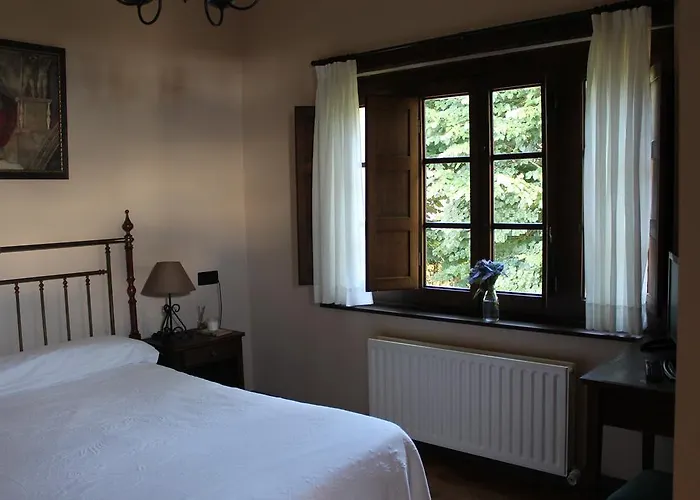 Palacio Conde Toreno Hotel