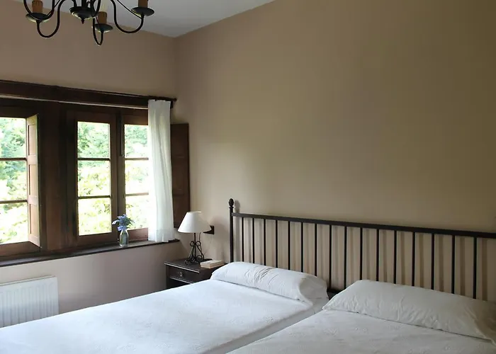 Palacio Conde Toreno