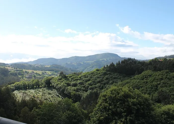 Palacio Conde Toreno Hotel 3*