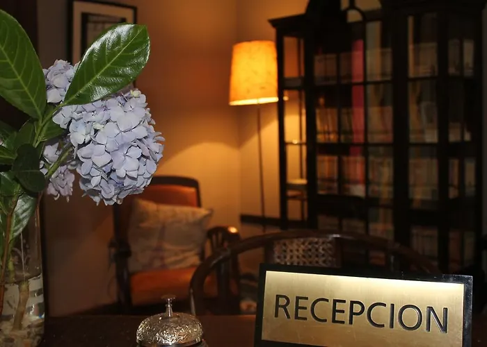 Hotel Palacio Conde Toreno