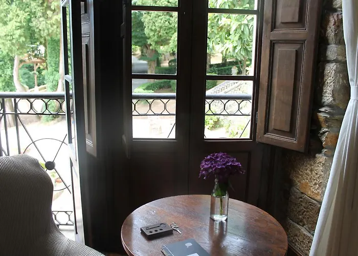 Palacio Conde Toreno Salas (Asturias)