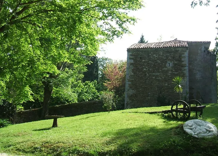 Hotel Palacio Conde Toreno 3*