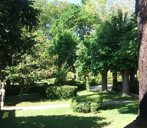 Palacio Conde Toreno 3*