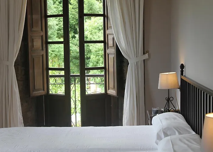 Palacio Conde Toreno