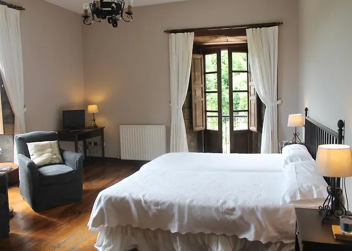 Palacio Conde Toreno Hotel 3*