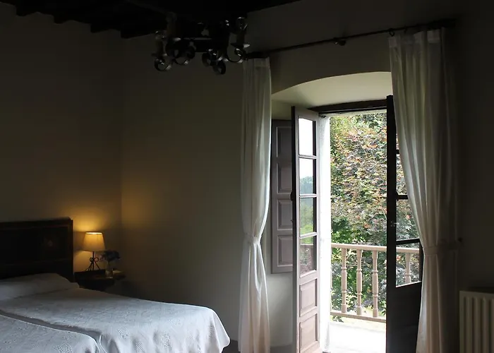 Hotel Palacio Conde Toreno