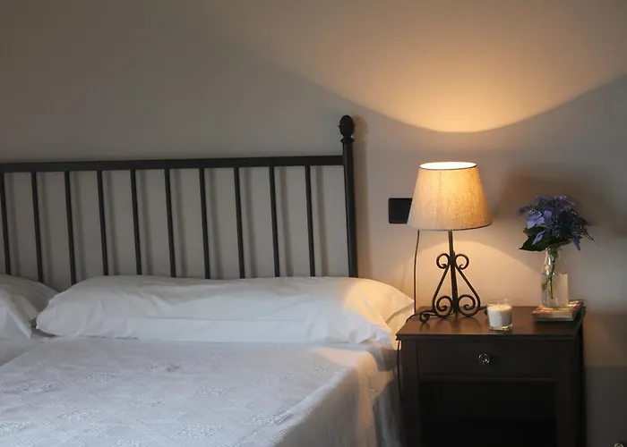 Palacio Conde Toreno Hotel Salas (Asturias)