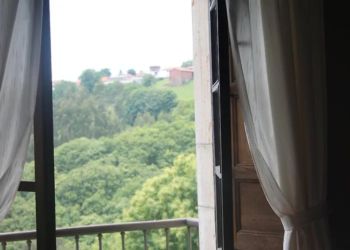 Palacio Conde Toreno Hotel