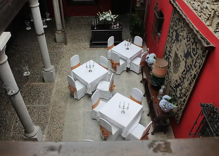 Hotel Palacio Conde Toreno 3*