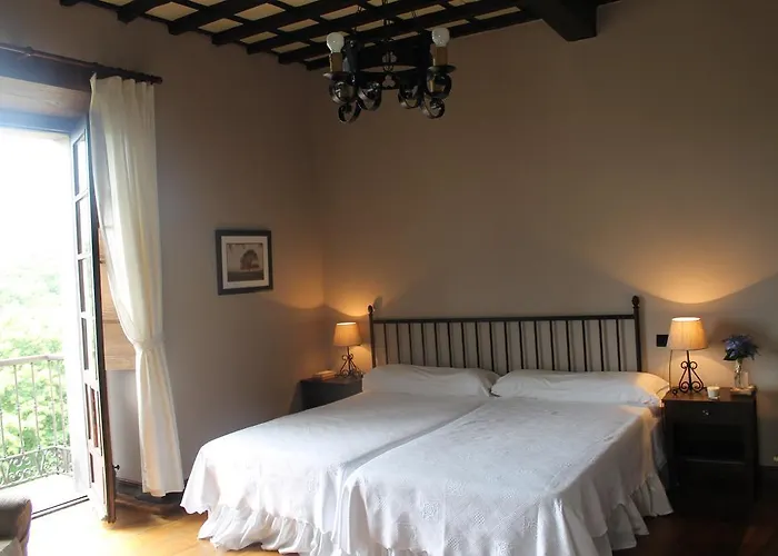 Palacio Conde Toreno Hotel 3*