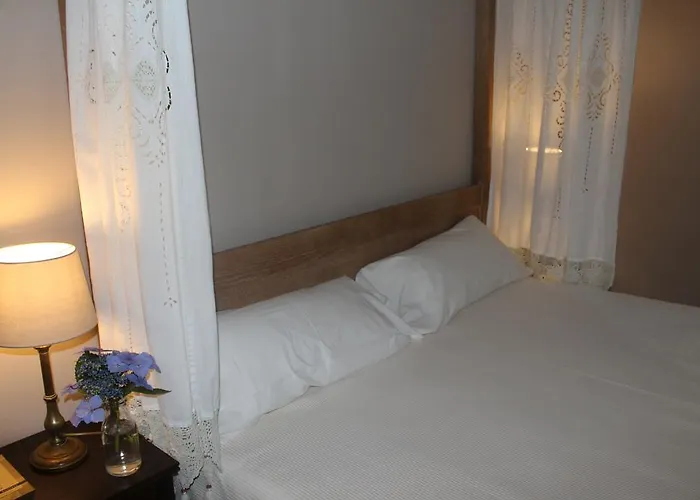 Hotel Palacio Conde Toreno