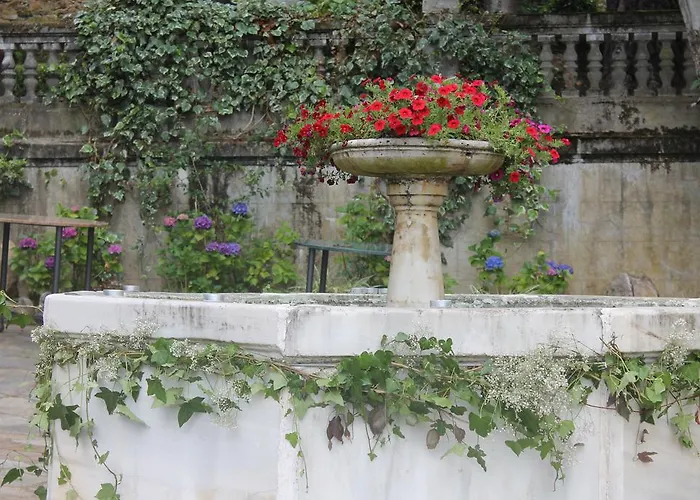 Palacio Conde Toreno Salas (Asturias)