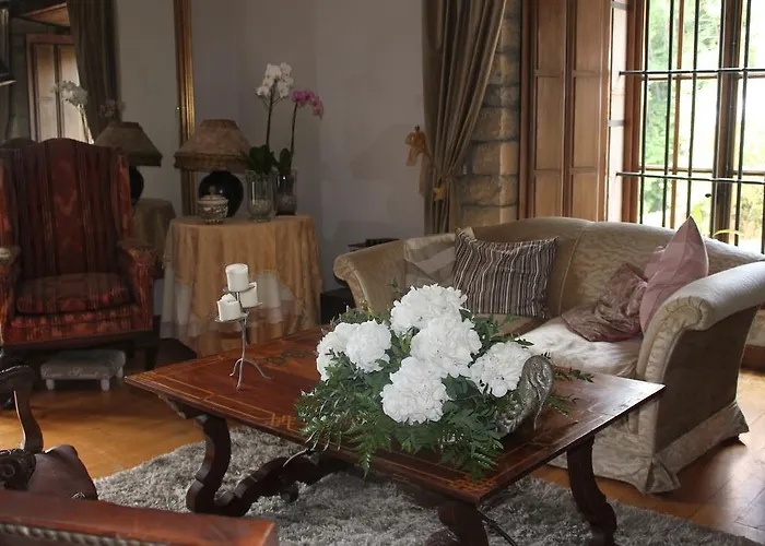 Palacio Conde Toreno Hotel