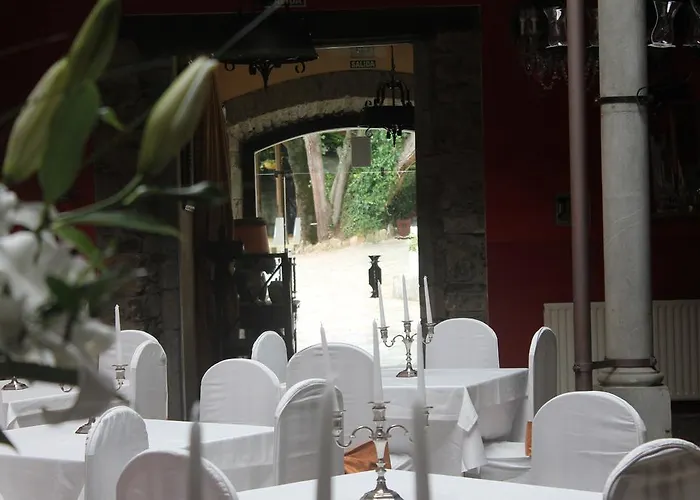 Hotel Palacio Conde Toreno 3*