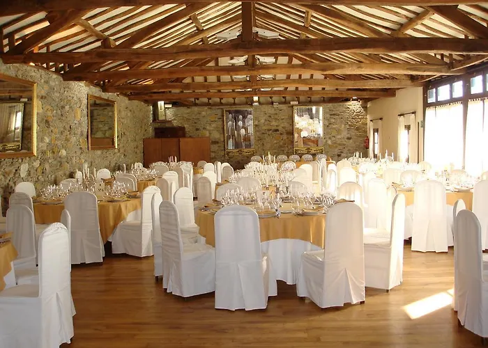 Palacio Conde Toreno 3*