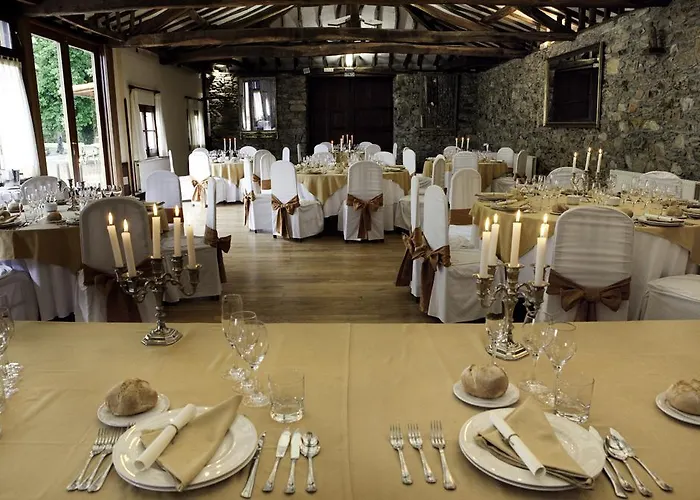 Palacio Conde Toreno